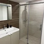 Duplex Raffine, Elegant & Climatise - La Mezz