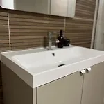 Duplex Raffine, Elegant & Climatise - La Mezz