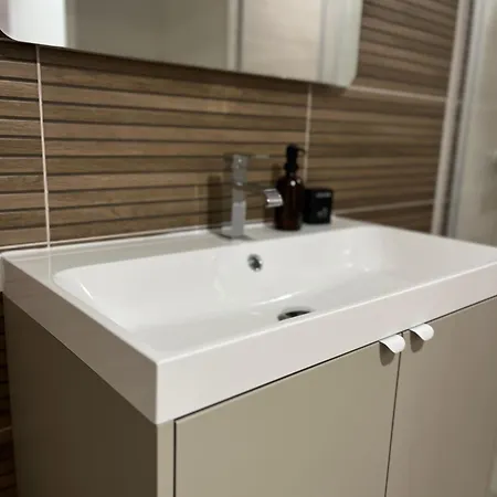 Duplex Raffine, Elegant & Climatise - La Mezz