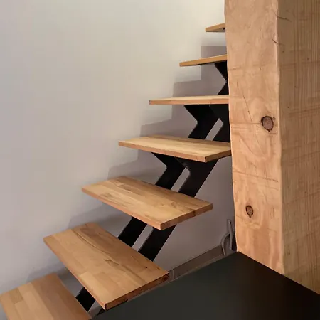 Duplex Raffine, Elegant & Climatise - La Mezz Apartment Nîmes