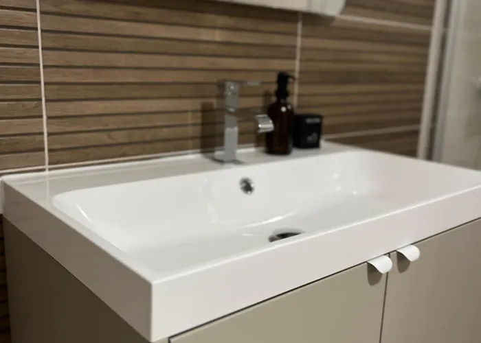 Duplex Raffiné, élégant&climatisé - La Mezz