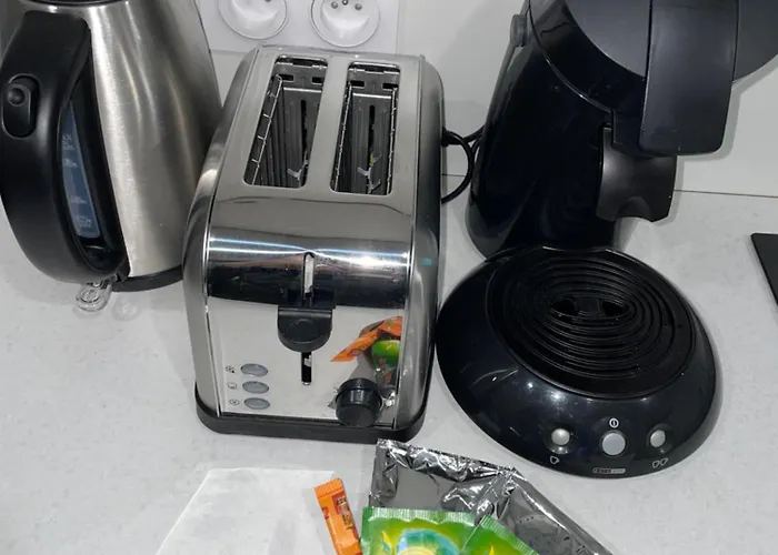 Duplex Raffiné, élégant&climatisé - La Mezz * Nîmes